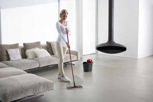 Vileda Ultramax BOX (mop + wiaderko) na Arena.pl