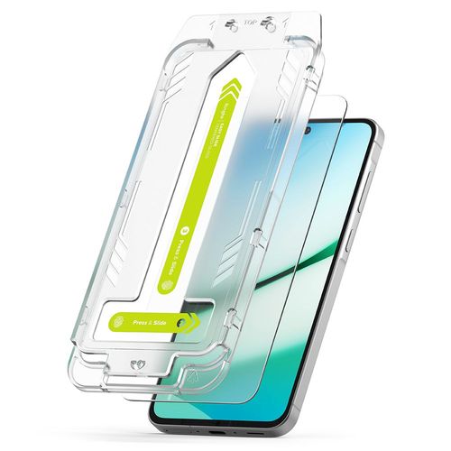 szkło hartowane ringke easy slide 2-pack galaxy a56 5g clear na Arena.pl