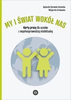 My i świat wokół nas Karty pracy dla uczniów
