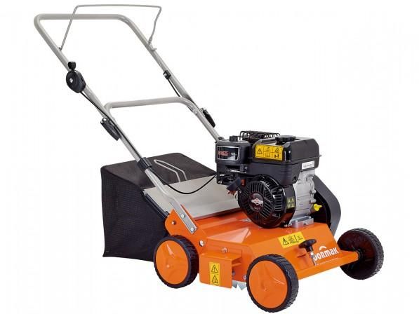 WERTYKULATOR SPALINOWY Z KOSZEM DORMAK 45CM, B&AMP;S 750, zdjęcie 5