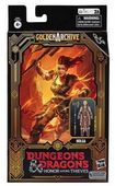 hasbro dungeons & dragons golden archive holga