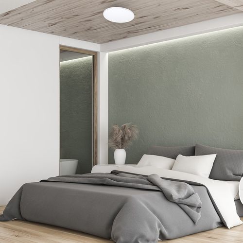 Plafon SIENA 25W LED Ø350 mm + pilot na Arena.pl