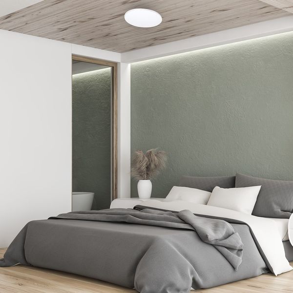 Plafon SIENA 25W LED Ø350 mm + pilot zdjęcie 6
