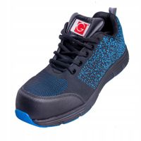 BUTY NISKIE BEZPIECZNE 515/S1/R-43 ART515-S1-R43