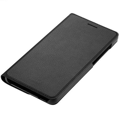 Huawei book cover Honor 4C czarny na Arena.pl