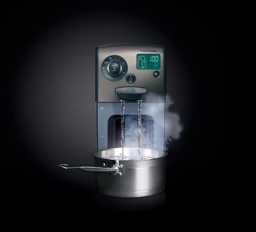 Morphy Richards Dyspenser do wrzącej wody Redefine na Arena.pl