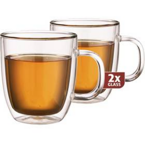 Szklanka Maxxo Extra Tea 480 ml na Arena.pl
