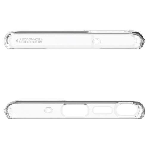 Spigen Liquid Crystal Galaxy Note 20 Crystal Clear na Arena.pl