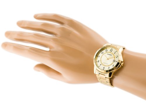 CASIO MTP-V004G 9B (zd047a) na Arena.pl