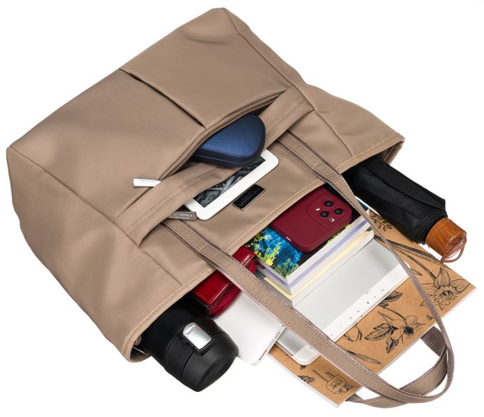 torebka ptn cty-08-6258 beige zdjęcie 6