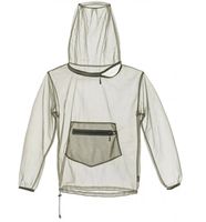Moskitiera Anorak Mosquito Pinewood 9280-107 bluza ochronna przed komarami