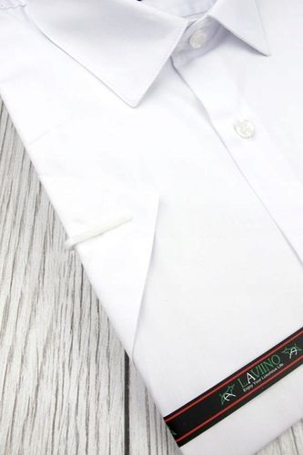 Koszula Męska Elegancka Wizytowa do garnituru K941 na Arena.pl