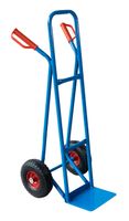 wózek transportowy młynarka mała - tacz woz 3