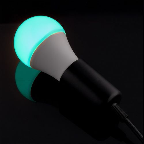 3x Żarówka LED E27 A60 9W = 60W 806lm RGBW Ściemnialna Inteligentna + na Arena.pl