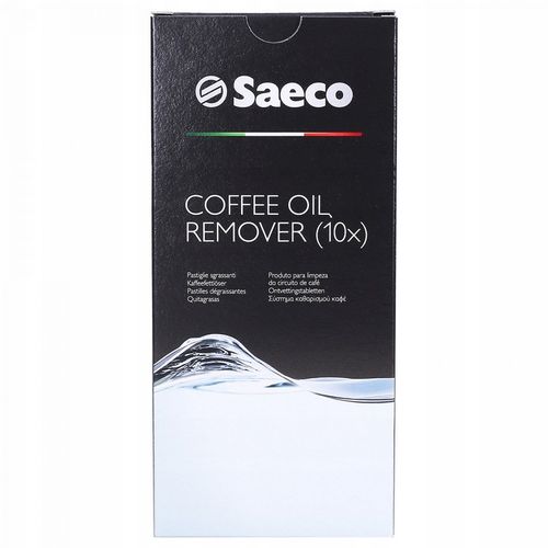 2x Tabletki odtłuszczające Saeco CA6704 10szt na Arena.pl