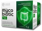 MYCOBIOTIC Nature Science PROBIOTYK L. plantarum