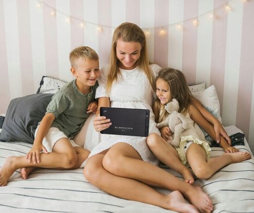 TABLET ANDROID 8" LTE 3/32GB 4000mAh WIFI GPS SIM ŁADOWARKA CZARNY na Arena.pl