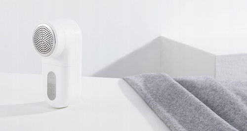 Golarka do ubrań Xiaomi Mijia Fabric Shaver na Arena.pl