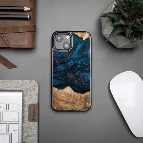 etui bewood unique na iphone 13 mini - planets - neptun na Arena.pl
