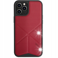 ETUI DO IPHONE 12 PRO MAX UNIQ TRANSFORMA OCHRONNE CASE