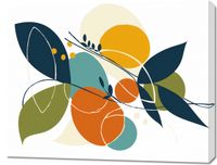 Obraz 90x70cm Wykwintna Natura