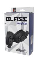 blaze ankle cuff black