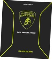Automobili Lamborghini Simonluca Pini