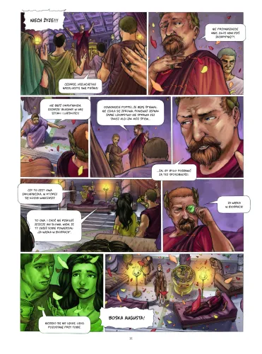 Adaptacje literatury. Quo vadis na Arena.pl