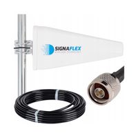 Antena kierunkowa Signaflex 20 dBi