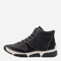 Trzewiki damskie Rieker 45906-00