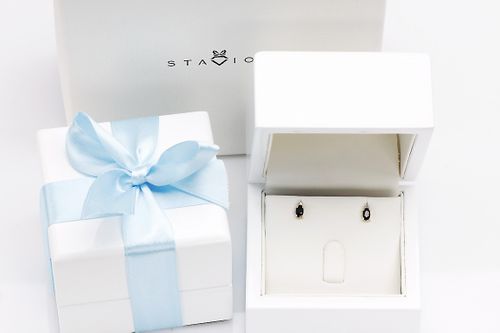 Kolczyki Staviori KZD2296 na Arena.pl