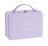Plus-Plus Pastelowa walizeczka 600 elementów