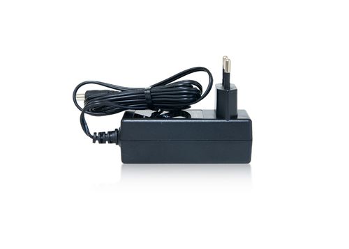 Tuner DVB-S Vu+ Zero biały na Arena.pl