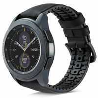 SPACECASE PASEK SKÓRZANY DO XIAOMI AMAZFIT BIP
