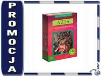 ALEXANDER 521 QUIZ AZJA Z MARTYNA WOJCIECHOWSKA