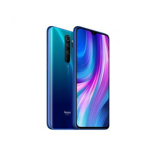 Xiaomi Redmi Note 8 Pro 6/128GB Ocean Blue na Arena.pl