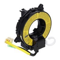 TASMA AIRBAG ZWIJAK Mitsubishi Colt VII 2008 2009 2010 2011 2012