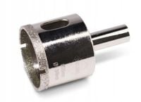 Rubi Wiertło Diamentowe EASY GRES Otwornica Korona Na Mokro 68 mm