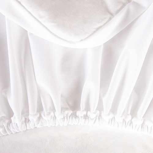 OCHRONNE PRZEŚCIERADŁO 180x200 SMARTCEL BIAŁY na Arena.pl