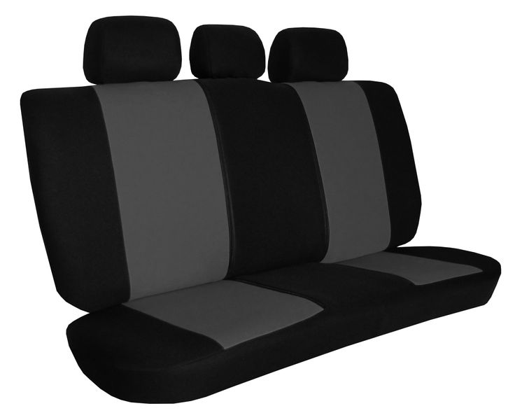 Pokrowce samochodowe do CITROEN BERLINGO NEMO SAXO zdjęcie 10