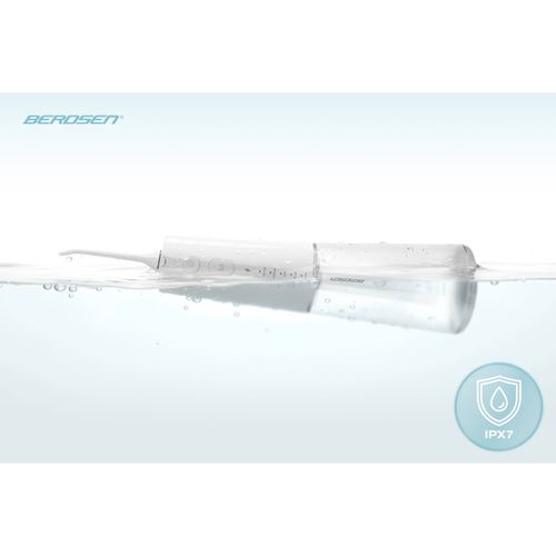 Irygator do zębów bezprzewodowy dentystyczny bezprzewodowy Berdsen BD-210 na Arena.pl