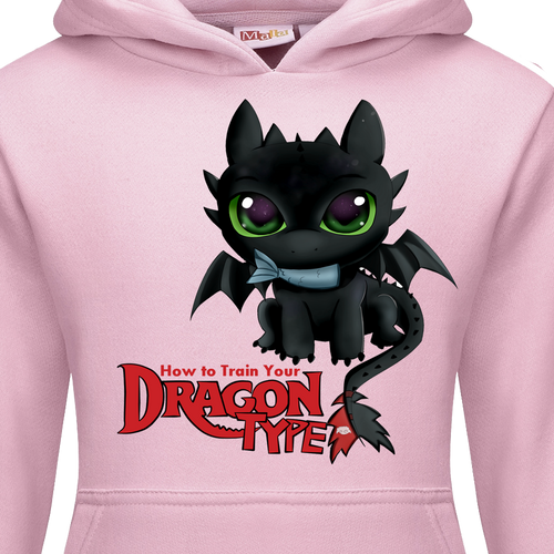Dres Dziecięcy Jak wytresować smoka - How to train your dragon na Arena.pl