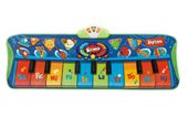 Pianinko Smily Play