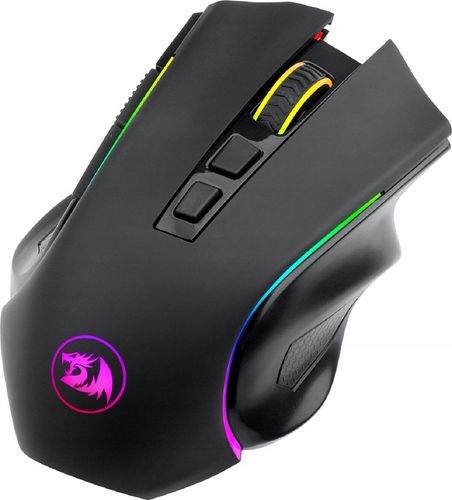 Myszka Redragon Griffin RGB Wireless na Arena.pl