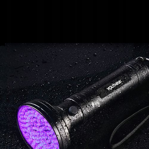Latarka klasyczna OTH 1000 lm LED na Arena.pl