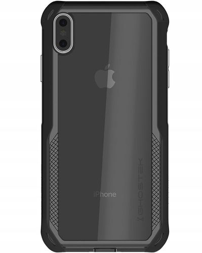 SOLIDNE ETUI IPHONE XS MAX 6.5 GHOSTEK CLOAK4 CASE na Arena.pl