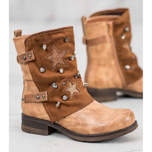 Zdobione Workery r.41 na Arena.pl