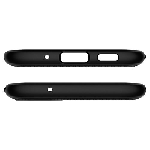 SPIGEN LIQUID AIR GALAXY S20 MATTE BLACK na Arena.pl