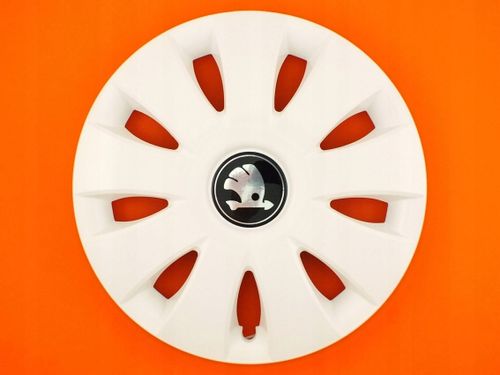 KOŁPAKI 14'' SKODA - Fabia Octavia Roomster AUS na Arena.pl