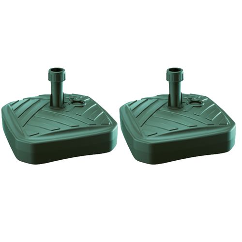2x Podstawa pod parasol Umbrella Base MPKD Stojak na Arena.pl